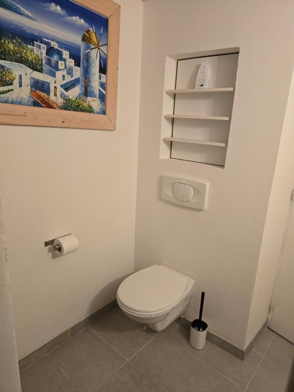 Appartement Proche Colmar Soultzbach les Bains Ngoại thất bức ảnh