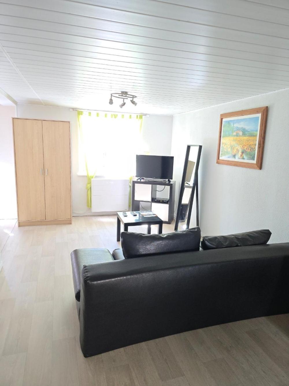 Appartement Proche Colmar Soultzbach les Bains Ngoại thất bức ảnh